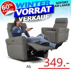 Aktuelles Bush Sessel Angebot bei Seats and Sofas in Hagen (Stadt der FernUniversität) ab 349,00 €