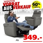 Bush Sessel Angebote von Seats and Sofas bei Seats and Sofas Hanau für 349,00 €