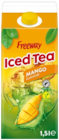Thé glacé à Lidl dans Trélazé Thé glacé à Lidl dans Trélazé