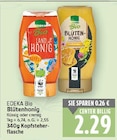 Blütenhonig von EDEKA Bio im aktuellen E center Prospekt für 2,29 €