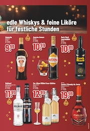 Averna Angebot im aktuellen Trinkgut Prospekt auf Seite 15
