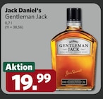 Aktuelle Jack Daniels Angebote bei combi in Paderborn Aktuelles Gentleman Jack Angebot bei combi in Paderborn ab 19,99 €