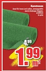 Kunstrasen im Angebot bei wohnen & sparen Wiegand in Coburg Kunstrasen Angebote bei wohnen & sparen Wiegand Coburg für 1,99 €