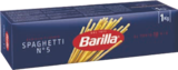 Pasta Angebote von Barilla bei EDEKA Rostock für 2,00 €