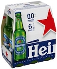 Premium Beer im Angebot bei REWE in Aschaffenburg Premium Beer Angebote von Heineken bei REWE Aschaffenburg für 4,99 €