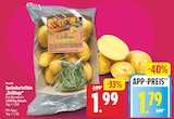 Speisekartoffeln „Drillinge“ im aktuellen EDEKA Prospekt