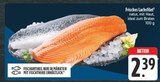 Aktuelles Frisches Lachsfilet Angebot bei EDEKA in Jena ab 2,39 €