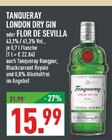 London Dry Gin im Angebot bei Marktkauf in Paderborn London Dry Gin Angebote von Tanqueray bei Marktkauf Paderborn für 15,99 €