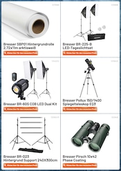 Fernglas im Kamera Express Prospekt in Recklinghausen Aktueller Kamera Express Prospekt mit Fernglas, "WINTER DEALS!", Seite 18