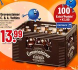 Aktuelle Veltins Angebote bei Trinkgut in Lemgo Aktuelles C. & A. Veltins Angebot bei Trinkgut in Lemgo ab 13,99 €