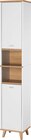Bad-Hochschrank im Angebot bei Lidl in Chemnitz Bad-Hochschrank Angebote von Livarno bei Lidl Chemnitz für 49,99 €