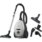 Aspirateur traineau avec sac pure D8 - ELECTROLUX - Carrefour à Nîmes Aspirateur traineau avec sac pure D8 - ELECTROLUX en promo chez Carrefour Nîmes à 159,99 €