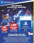 PlayStation-Geschenk im Angebot bei Netto Marken-Discount in Trier PlayStation-Geschenk Angebote bei Netto Marken-Discount Trier
