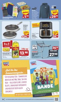Pfanne im aktuellen combi Prospekt (Bielefeld) Pfanne im combi Prospekt "Markt - Angebote" mit 43 Seiten (Bielefeld)
