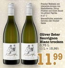 Aktuelle Pfanne Angebote bei EDEKA in Offenbach (Main) Aktuelles Sauvignon Blanc trocken Angebot bei EDEKA in Offenbach (Main) ab 11,99 €