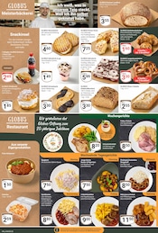 Aktueller GLOBUS Prospekt mit Fleisch, "Aktuelle Angebote", Seite 9