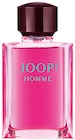 HOMME im Rossmann Prospekt HOMME von JOOP! im aktuellen Rossmann Prospekt für 39,99 €