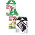 SUT TOUS LES PAPIERS FILM - INSTAX - Carrefour à Bourges SUT TOUS LES PAPIERS FILM - INSTAX en promo chez Carrefour Bourges