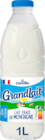 GRANDLAIT LAIT FRAIS DE MONTAGNE DEMI-ÉCRÉMÉ CANDIA - GRANDLAIT - Auchan Supermarché à Argenteuil GRANDLAIT LAIT FRAIS DE MONTAGNE DEMI-ÉCRÉMÉ CANDIA - GRANDLAIT en promo chez Auchan Supermarché Argenteuil à 1,28 €