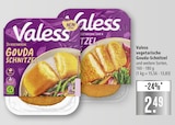vegetarische Gouda-Schnitzel Angebote von Valess bei Marktkauf Heilbronn für 2,49 €