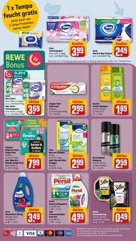 Katzenfutter im REWE Prospekt "Dein Markt" mit 31 Seiten (München)