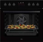 Einbau-Herdset HPI5EPV1 Angebote von AEG bei EP: Coburg für 999,00 €