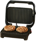 Kontaktgrill »Inicio Compact GC270D« im Angebot bei Kaufland in Soest Kontaktgrill »Inicio Compact GC270D« Angebote von TEFAL bei Kaufland Soest für 44,99 €