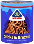 Sticks & Brezeln bei Kaufland im Merseburg Prospekt für 1,99 €
