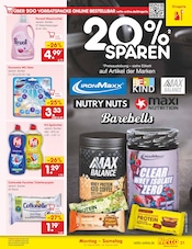 Ähnliche Ziegel Angebote im Prospekt "Aktuelle Angebote" von Netto Marken-Discount in Ulm Ähnliche Angebote wie Ziegel im Prospekt "Aktuelle Angebote" auf Seite 31 von Netto Marken-Discount in Ulm