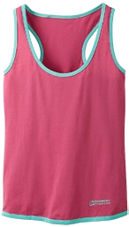 Kaufland Bexbach - Fitness-Tank-Top Fitness-Tank-Top Angebot bei Kaufland Bexbach im Prospekt "Essen ist Heimat"