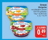Aktuelles Obstgarten Pfirsich-Maracuja Angebot bei Marktkauf in Leipzig ab 0,49 €