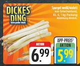 Aktuelles Dickes Ding Angebot bei EDEKA in Würzburg ab 5,99 €