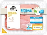 Frische Hähnchen-Innenbrustfilets im Angebot bei Penny in Dinslaken Frische Hähnchen-Innenbrustfilets Angebote von Mühlenhof REGIONAL bei Penny Dinslaken für 3,33 €