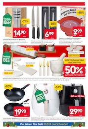 Grill Angebot & Preis im aktuellen Rusta Prospekt Grill Angebot im aktuellen Rusta Prospekt auf Seite 3