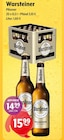 Pilsener Angebote von Warsteiner bei Getränke Hoffmann Freiberg für 14,99 €