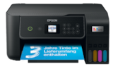 EcoTank ET-2871 Angebote von EPSON bei EURONICS Bayreuth für 118,00 €