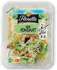 Wok florette en promo à 2,17 € chez Hyper U Wok florette dans le catalogue Hyper U