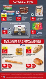 Alimentation Angebote im Prospekt "LE BON GOÛT DU 100% LOCAL" von Aldi auf Seite 12