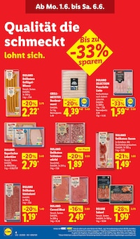 Wiener Würstchen im aktuellen Lidl Prospekt (Essen) Wiener Würstchen im Lidl Prospekt "LIDL LOHNT SICH" mit 75 Seiten (Essen)
