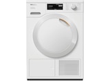 TEB645WP EcoSpeed&8kg Wärmepumpentrockner T1 Chrome Edition (8 kg, Lotosweiß) von MIELE im aktuellen MediaMarkt Saturn Prospekt für 999,00 €