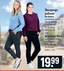 Übergangspullover im Angebot bei famila Nordost in Neustadt Übergangspullover Angebote bei famila Nordost Neustadt für 19,99 €