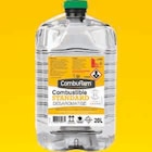 Standard 20l - Combuflam dans le catalogue Hyper U