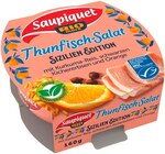 Thunfisch-Salat Angebote von Saupiquet bei Penny Gießen für 2,29 €