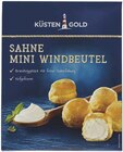 Aktuelle Sahne Angebote bei combi in Hannover Aktuelles Sahne Mini Windbeutel Angebot bei combi in Hannover ab 1,49 €