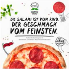 Frischemarkt Prill - Steinofenpizza Angebot im Prospekt Steinofenpizza bei Frischemarkt Prill im Prospekt "" für 3,33 €