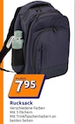 Rucksack im Angebot bei Action in Köln Rucksack Angebote bei Action Köln für 7,95 €