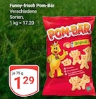 GLOBUS Bendorf - Pom-Bär Angebot im Prospekt Pom-Bär bei GLOBUS im Bendorf Prospekt für 1,29 €