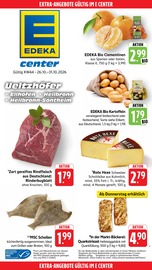 Rinderbraten im E center Prospekt in Heilbronn Aktueller E center Prospekt mit Rinderbraten, "Aktuelle Angebote", Seite 47