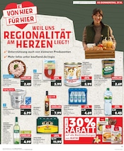 Aktueller Kaufland Prospekt mit Leberwurst, "Aktuelle Angebote", Seite 13