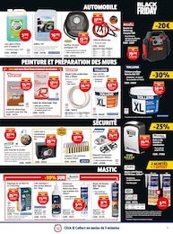 Offre Glace dans le catalogue Screwfix du moment à la page 7